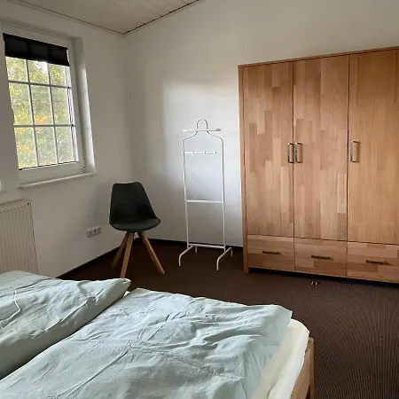 Am Loh Appartamento Wesel (North Rhine-Westphalia)