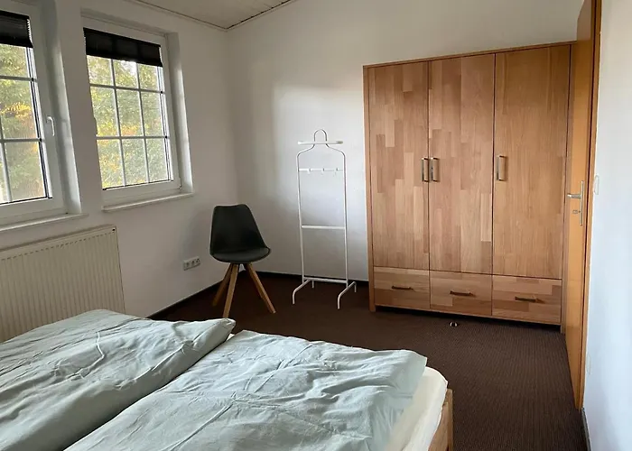 Am Loh Appartement Wesel (North Rhine-Westphalia)