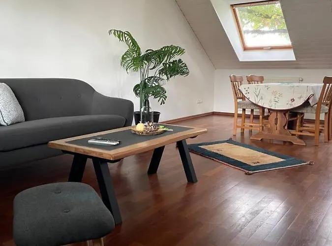 Appartement Am Loh Wesel (North Rhine-Westphalia)