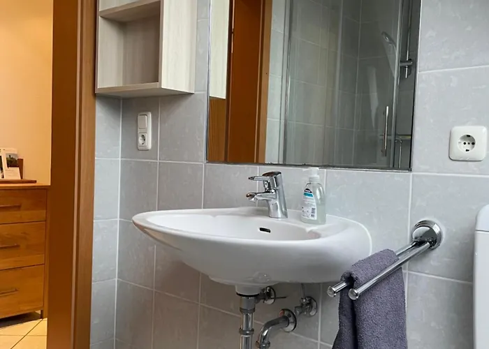 Am Loh Appartement Wesel (North Rhine-Westphalia)